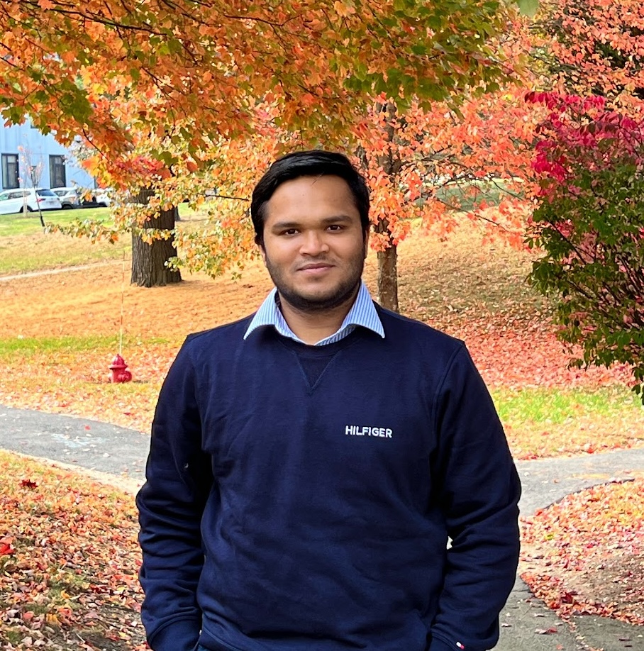 Shubhankar Tripathy