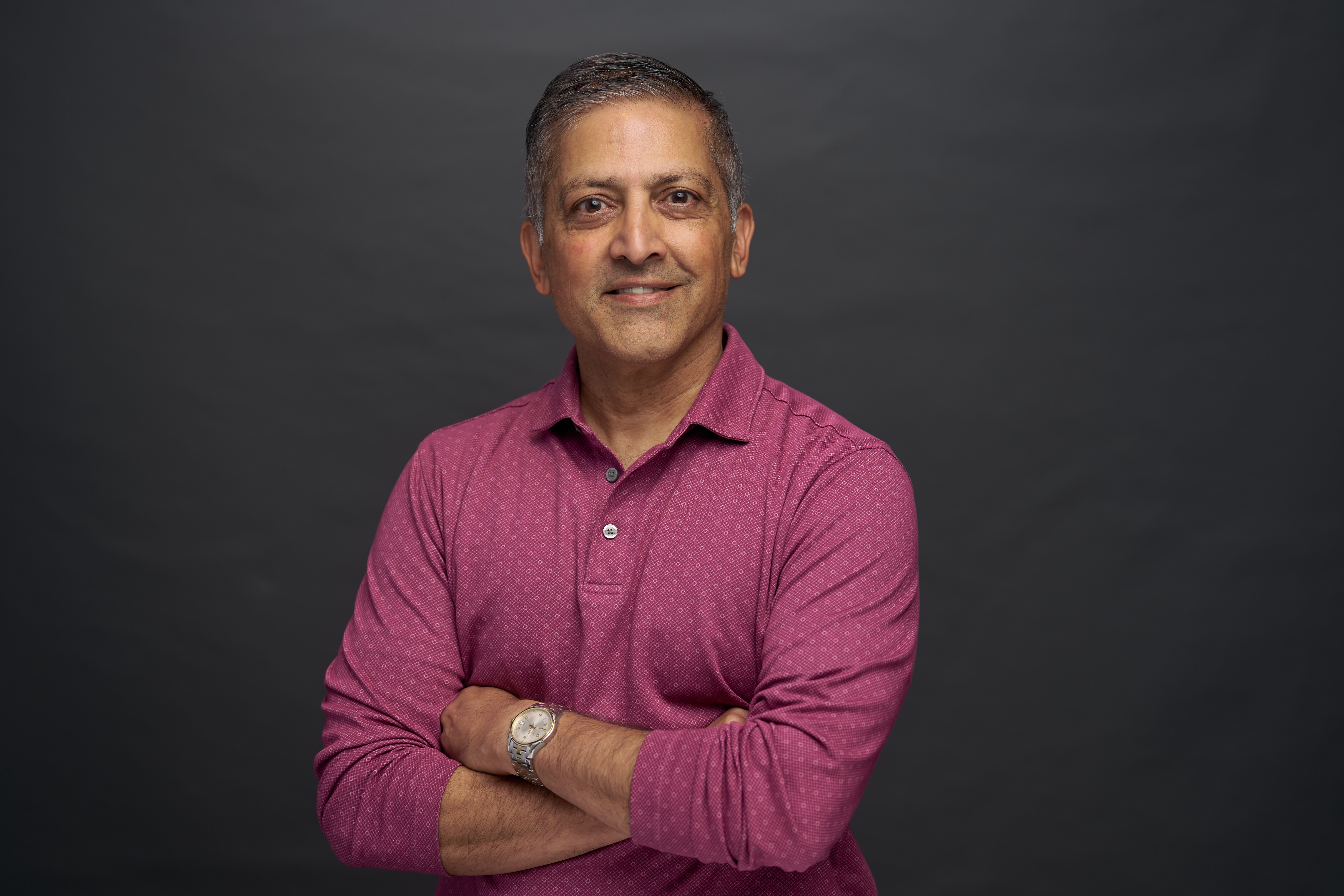 Atul Shah, MS MBA