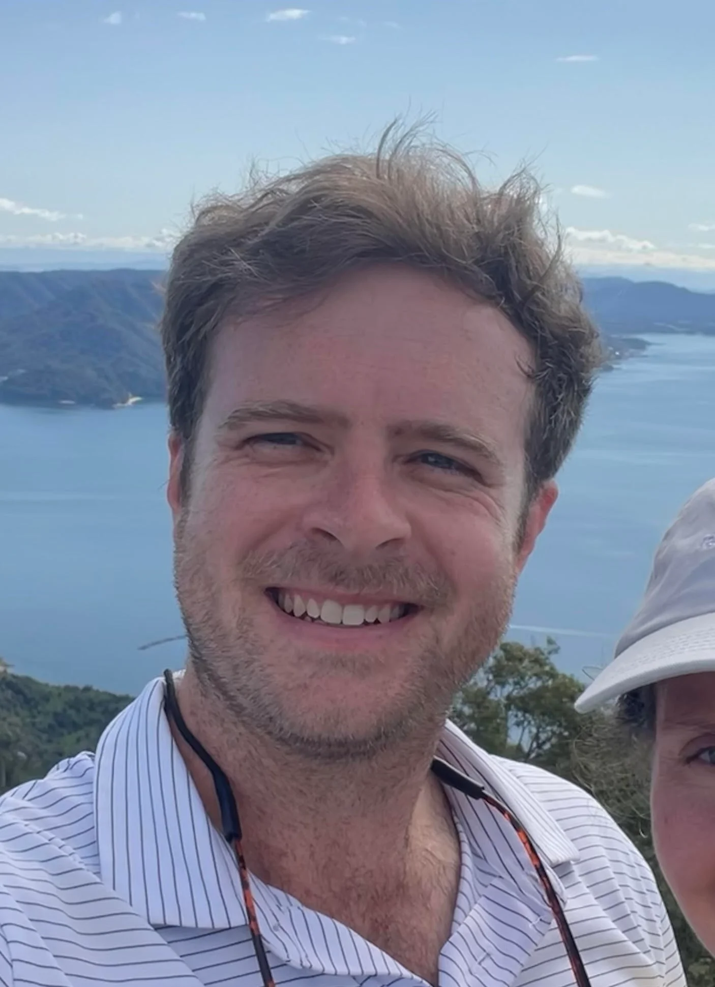Sean Palmer